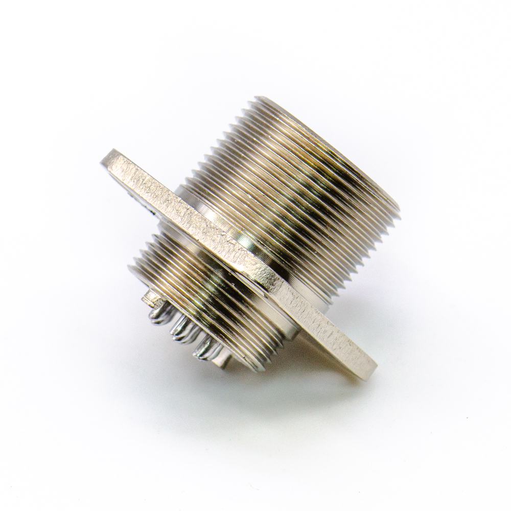 2РМГ18Б7Ш1Е2 Вилка блочная, бР0.364.103ТУ 2025г фото 360 №5