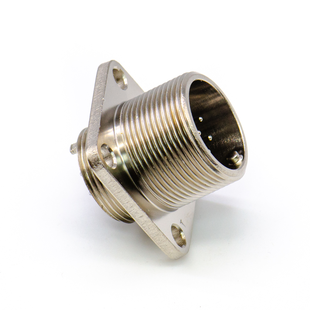 2РМГ18Б7Ш1Е2 Вилка блочная, бР0.364.103ТУ 2025г фото 360 №6