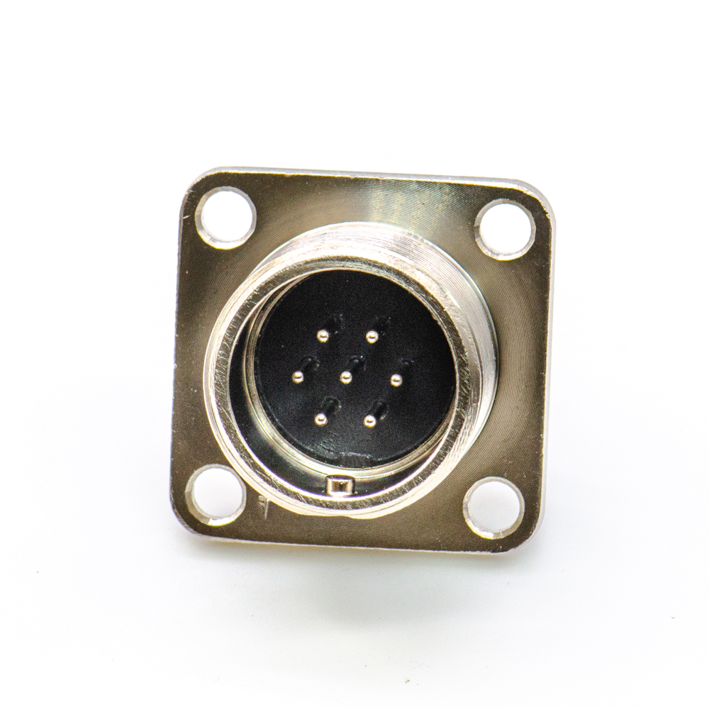 2РМГ18Б7Ш1Е2 Вилка блочная, бР0.364.103ТУ 2025г фото 360 №8