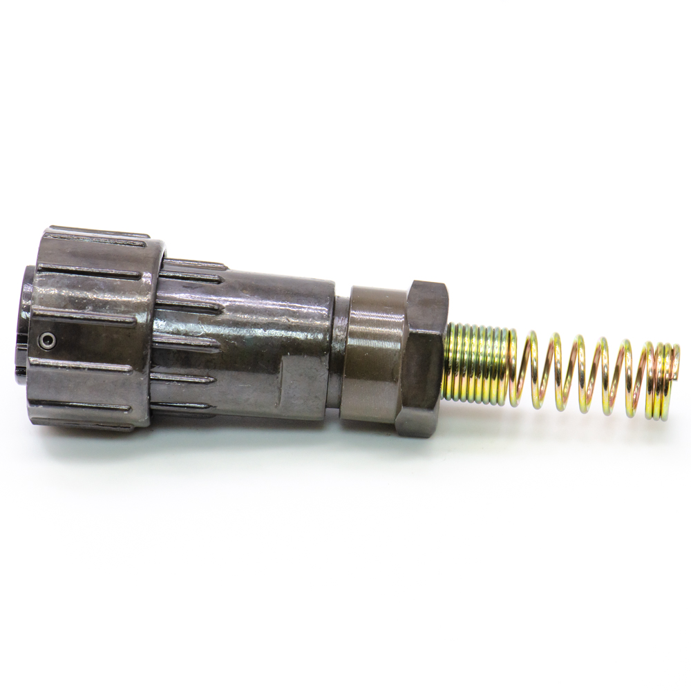 FQ18-7pin TK-8 Розетка кабельная, RUICHI фото 360 №2