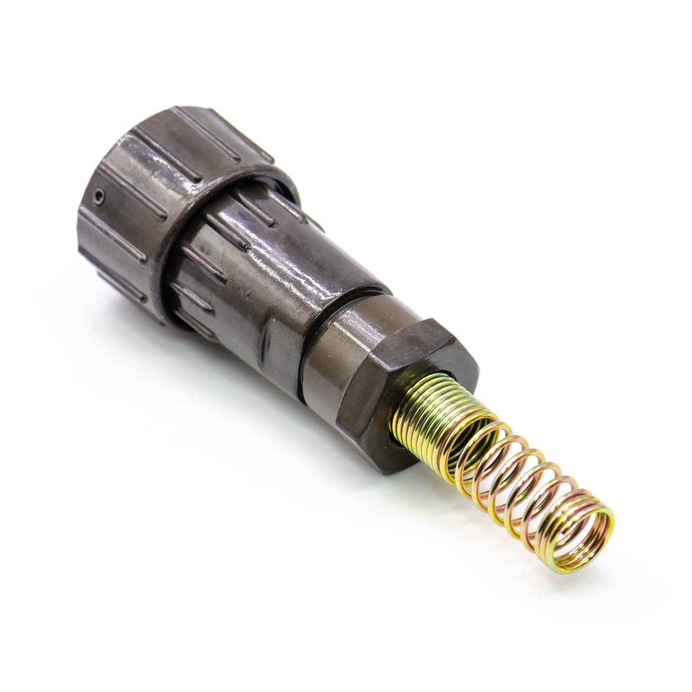 FQ18-7pin TK-8 Розетка кабельная, RUICHI фото 360 №3