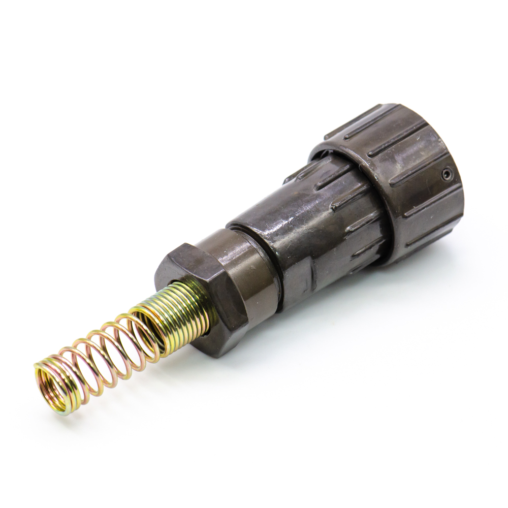 FQ18-7pin TK-8 Розетка кабельная, RUICHI фото 360 №5