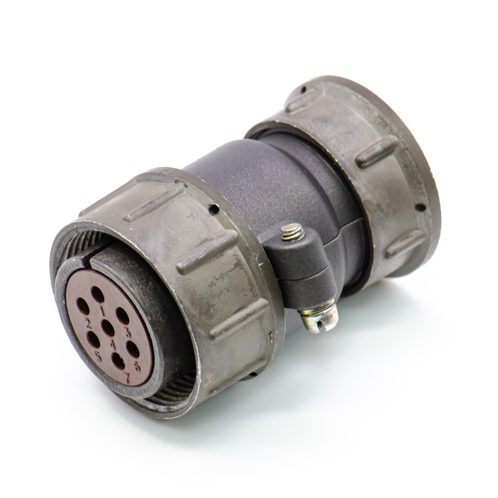 2РТТ28КПЭ7Г11В Розетка кабельная карболит, ТУ 6313-022-61929916-2015 фото 360 №1