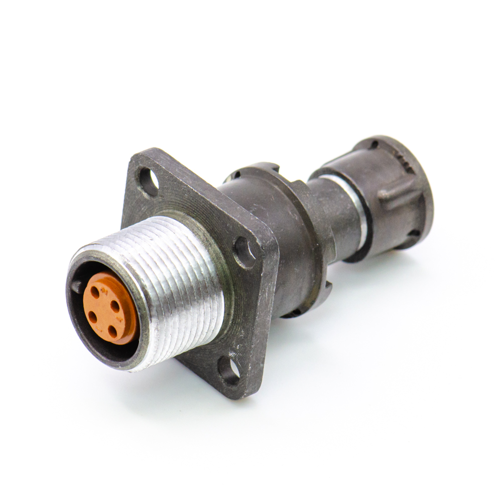 2РМТ14БПЭ4Г1В1В Розетка блочная карболит, ГЕ0.364.126ТУ фото 360 №1