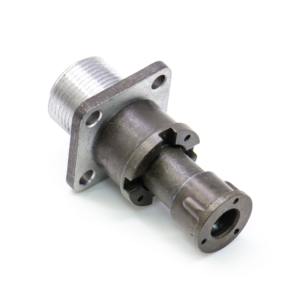 2РМТ14БПЭ4Г1В1В Розетка блочная карболит, ГЕ0.364.126ТУ фото 360 №3