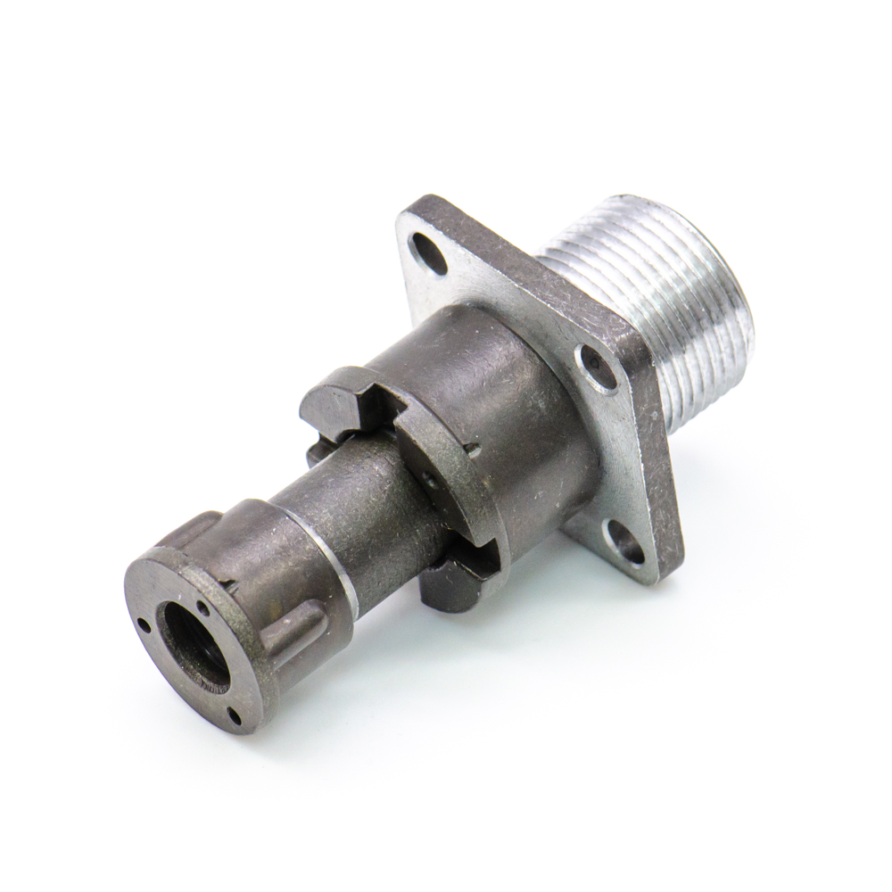 2РМТ14БПЭ4Г1В1В Розетка блочная карболит, ГЕ0.364.126ТУ фото 360 №5