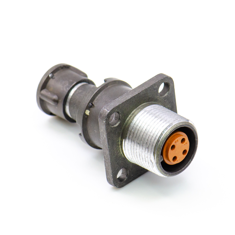 2РМТ14БПЭ4Г1В1В Розетка блочная карболит, ГЕ0.364.126ТУ фото 360 №7