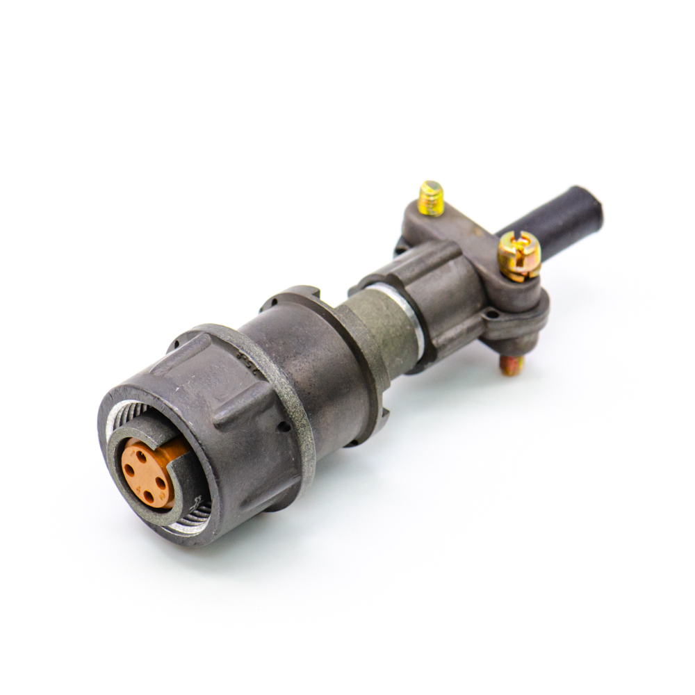 2РМТ14КПН4Г1В1В Розетка кабельная карболит, АШДК.434410.062ТУ  фото 360 №1