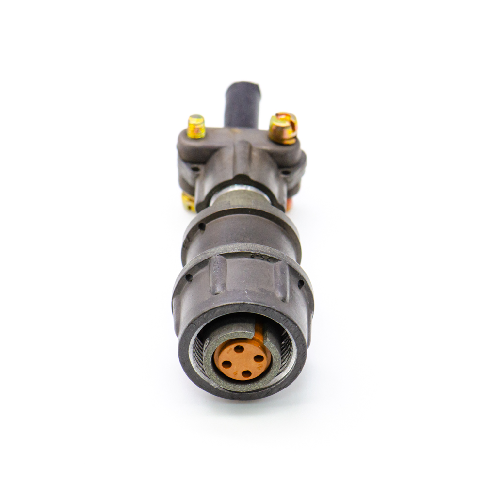 2РМТ14КПН4Г1В1В Розетка кабельная карболит, АШДК.434410.062ТУ  фото 360 №8