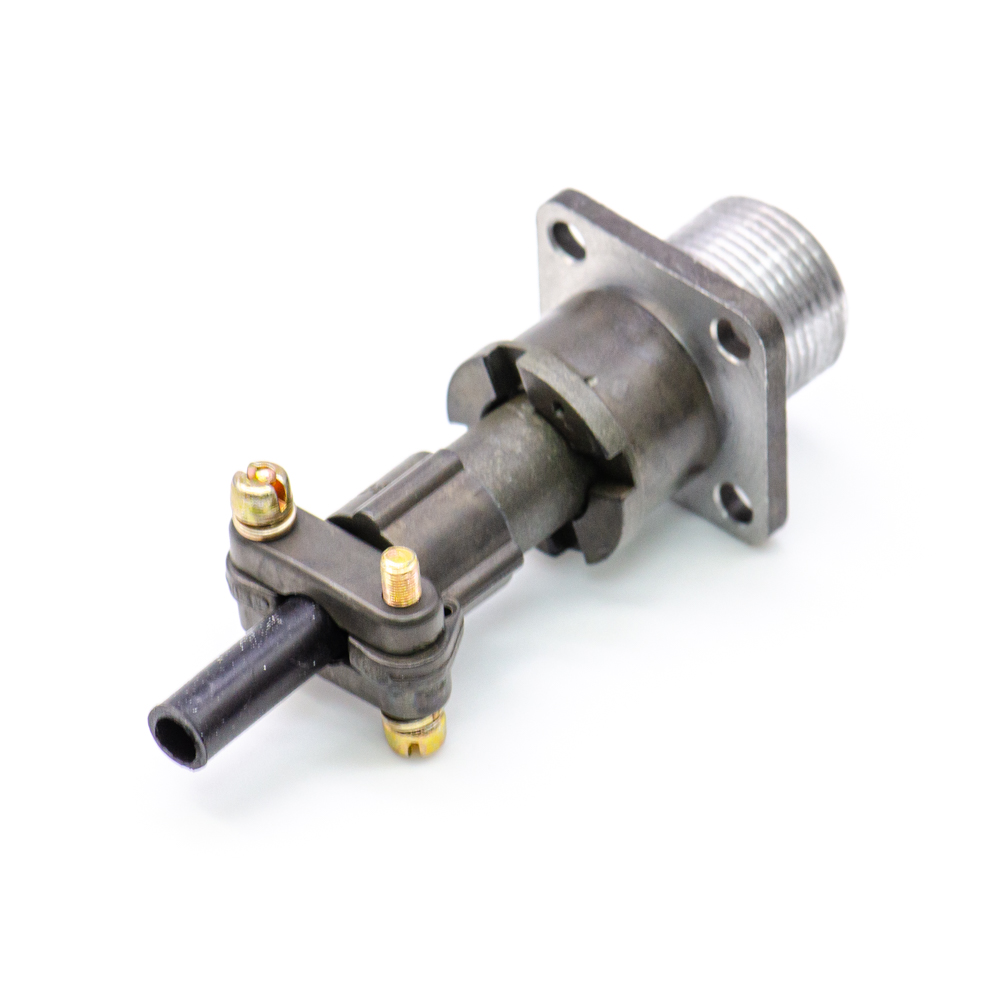 2РМТ14БПН4Ш1В1В Вилка блочная карболит, ГЕ0.364.126ТУ фото 360 №5