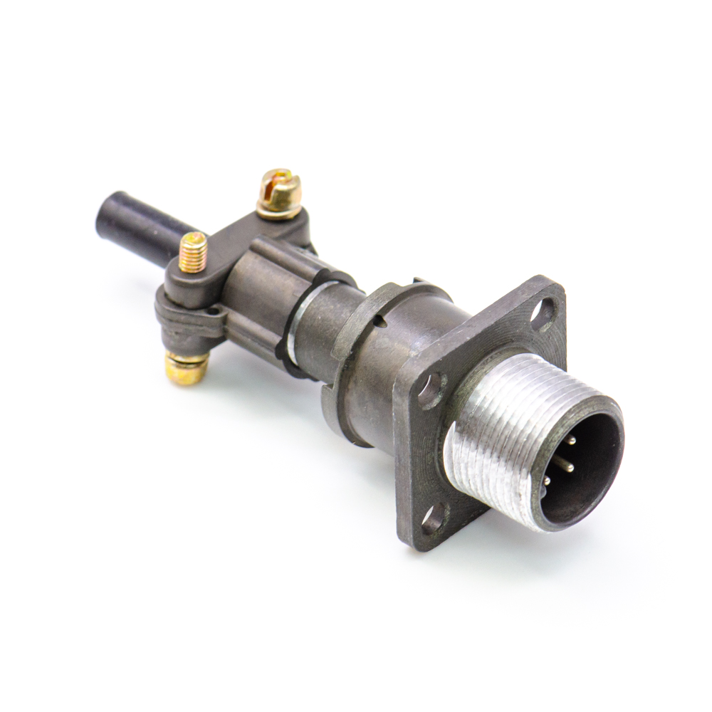 2РМТ14БПН4Ш1В1В Вилка блочная карболит, ГЕ0.364.126ТУ фото 360 №7