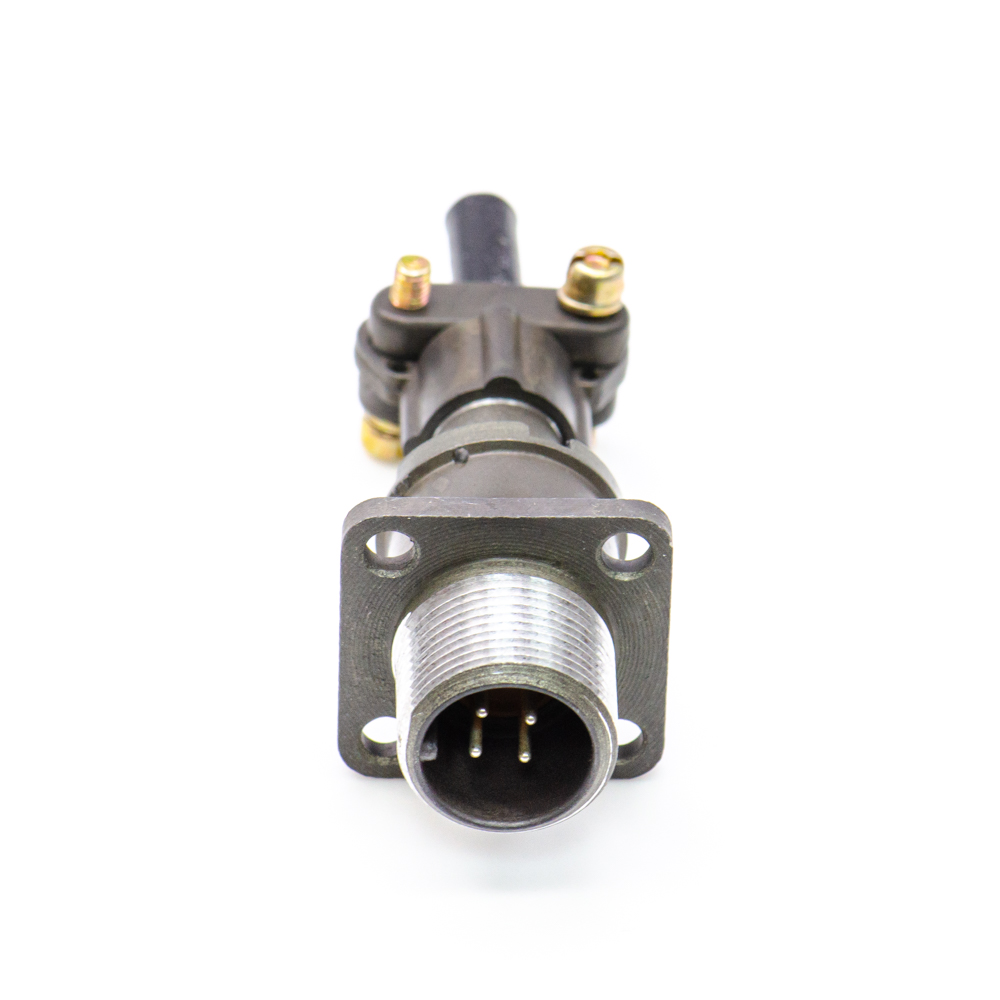 2РМТ14БПН4Ш1В1В Вилка блочная карболит, ГЕ0.364.126ТУ фото 360 №8