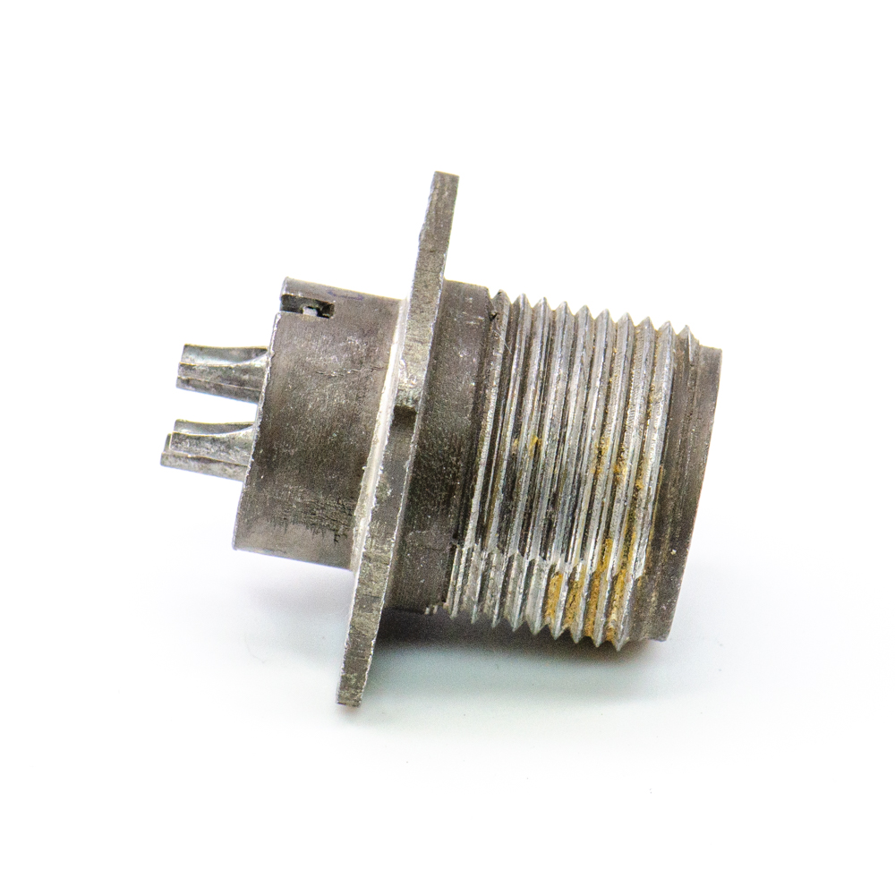 Уценка ШР20П4ЭШ8 Вилка блочная карболит , НКЦС.434410.111ТУ фото 360 №6