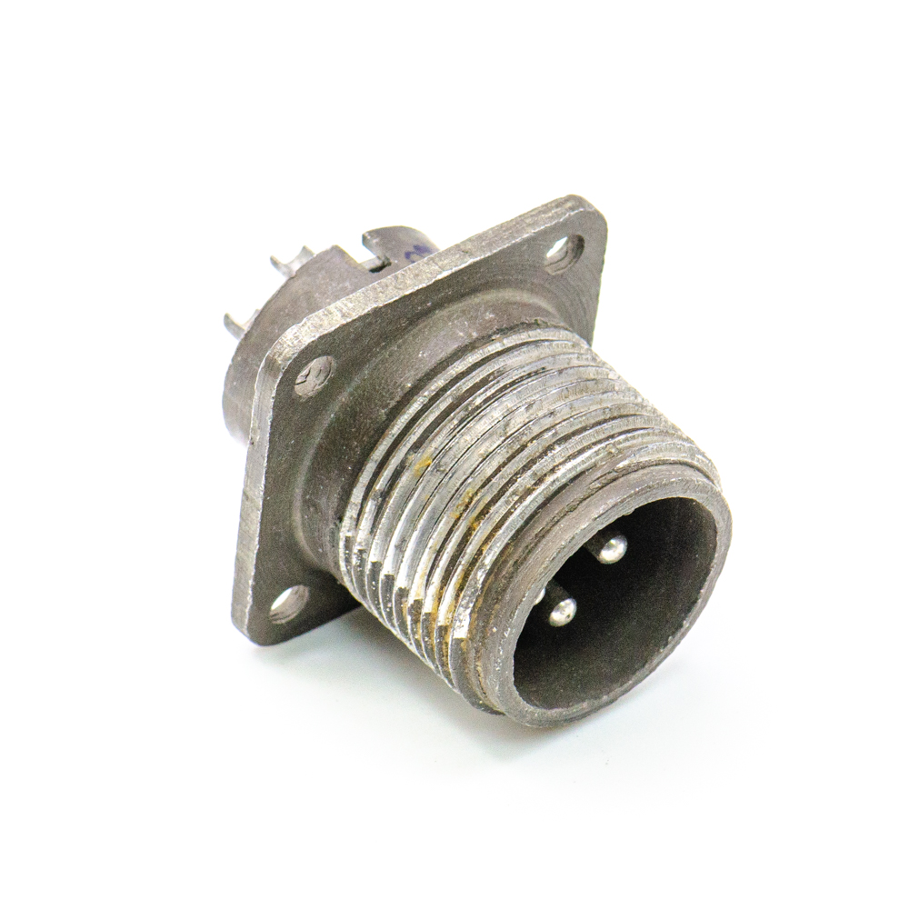 Уценка ШР20П4ЭШ8 Вилка блочная карболит , НКЦС.434410.111ТУ фото 360 №7