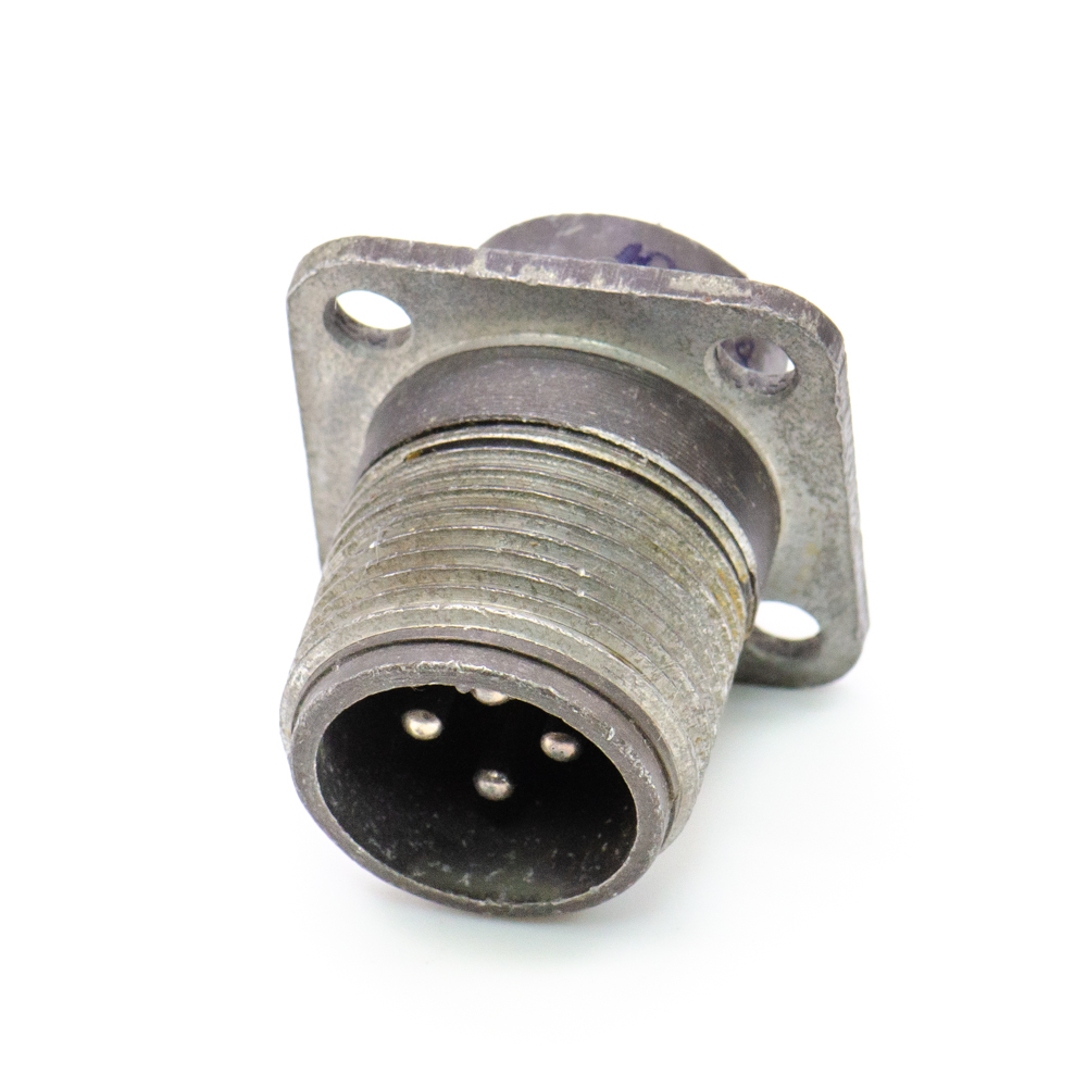 Уценка ШРГ20П4ЭШ8 Вилка блочная карболит, бР0.364.040ТУ фото 360 №8