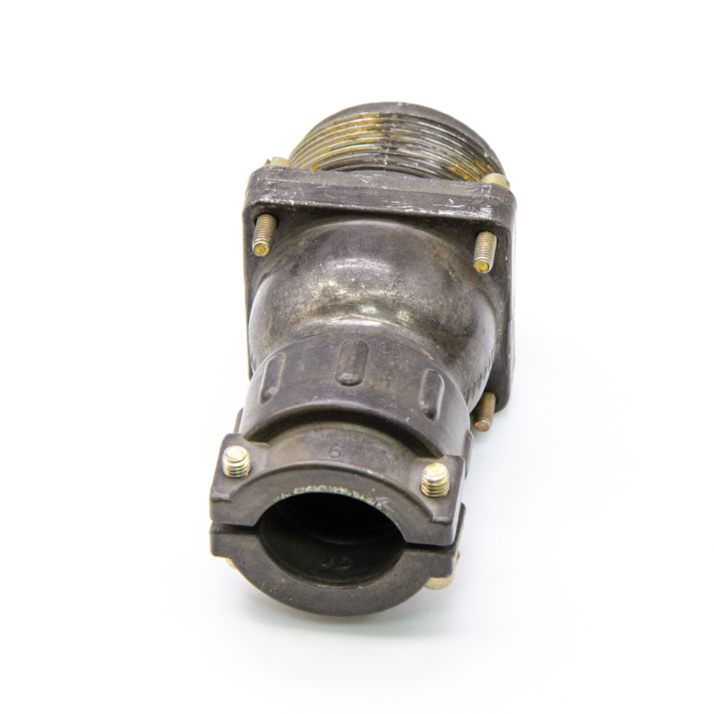 ШР32ПК10НШ1 Вилка блочная карболит, НКЦС.434410.504ТУ фото 360 №4