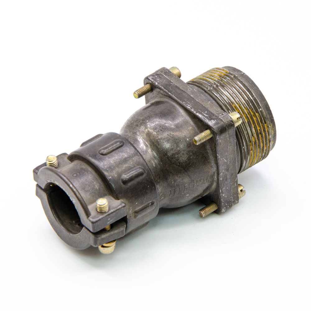 ШР32ПК10НШ1 Вилка блочная карболит, НКЦС.434410.504ТУ фото 360 №5