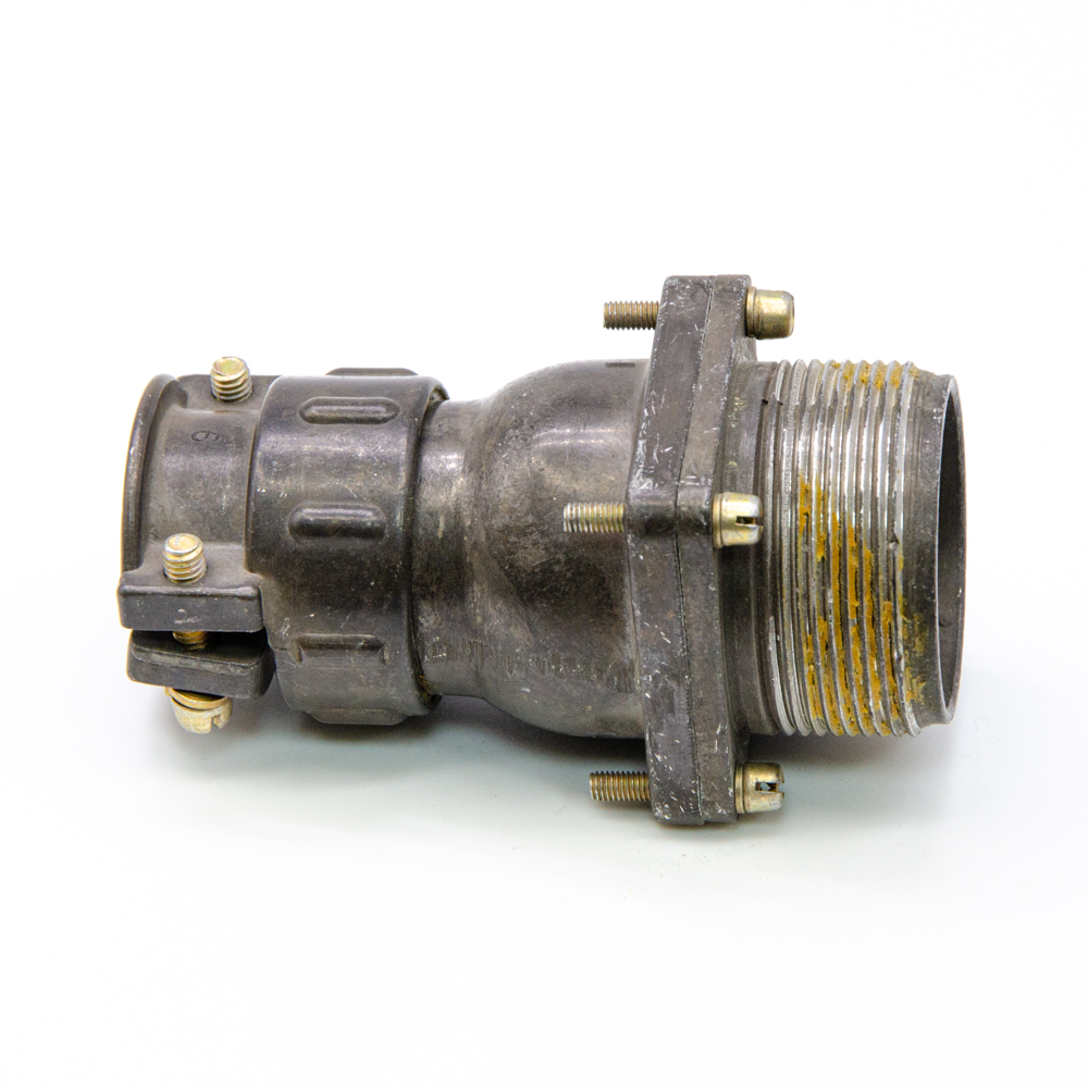 ШР32ПК10НШ1 Вилка блочная карболит, НКЦС.434410.504ТУ фото 360 №6