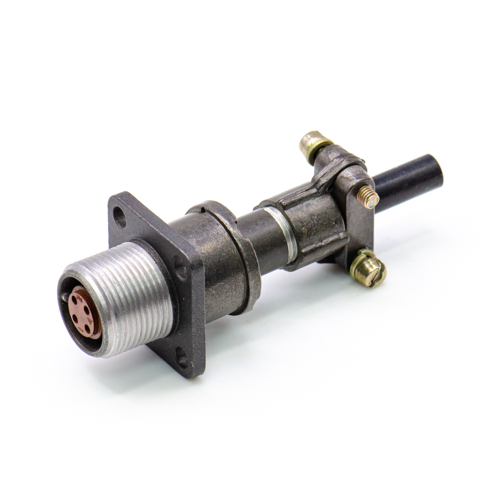 2РМТ14БПН4Г1В1В Розетка блочная карболит, ГЕ0.364.126ТУ фото 360 №1