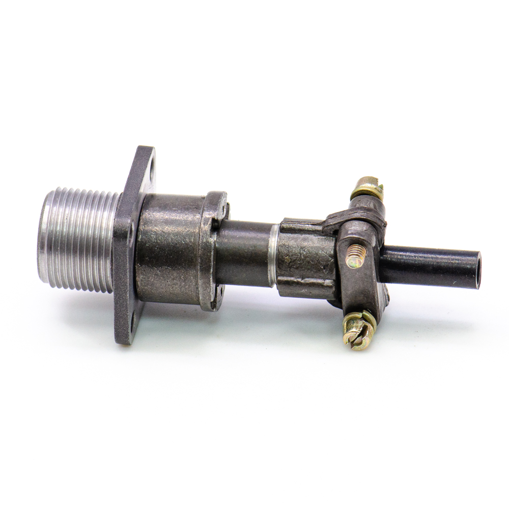 2РМТ14БПН4Г1В1В Розетка блочная карболит, ГЕ0.364.126ТУ фото 360 №2