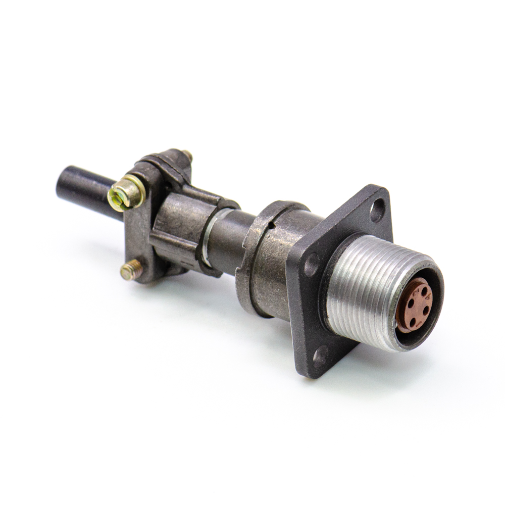 2РМТ14БПН4Г1В1В Розетка блочная карболит, ГЕ0.364.126ТУ фото 360 №7