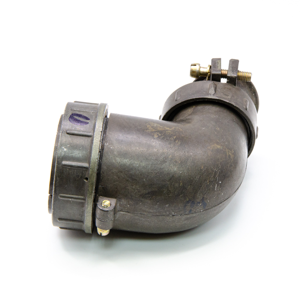 ШР48У26НШ2Н Розетка кабельная карболит, НКЦС.434410.111ТУ фото 360 №4