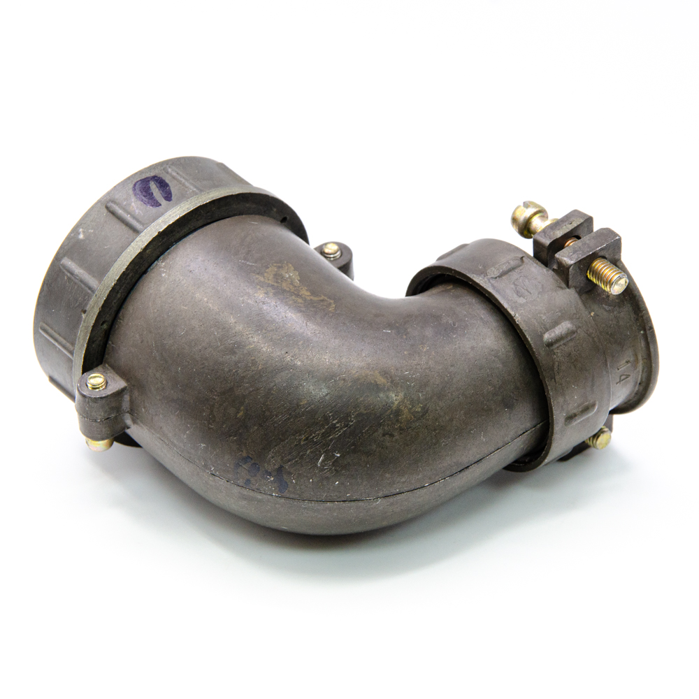 ШР48У26НШ2Н Розетка кабельная карболит, НКЦС.434410.111ТУ фото 360 №5