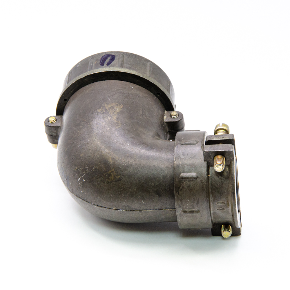 ШР48У26НШ2Н Розетка кабельная карболит, НКЦС.434410.111ТУ фото 360 №6