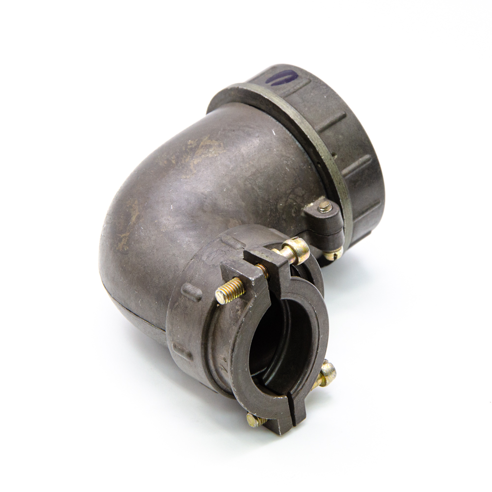 ШР48У26НШ2Н Розетка кабельная карболит, НКЦС.434410.111ТУ фото 360 №7