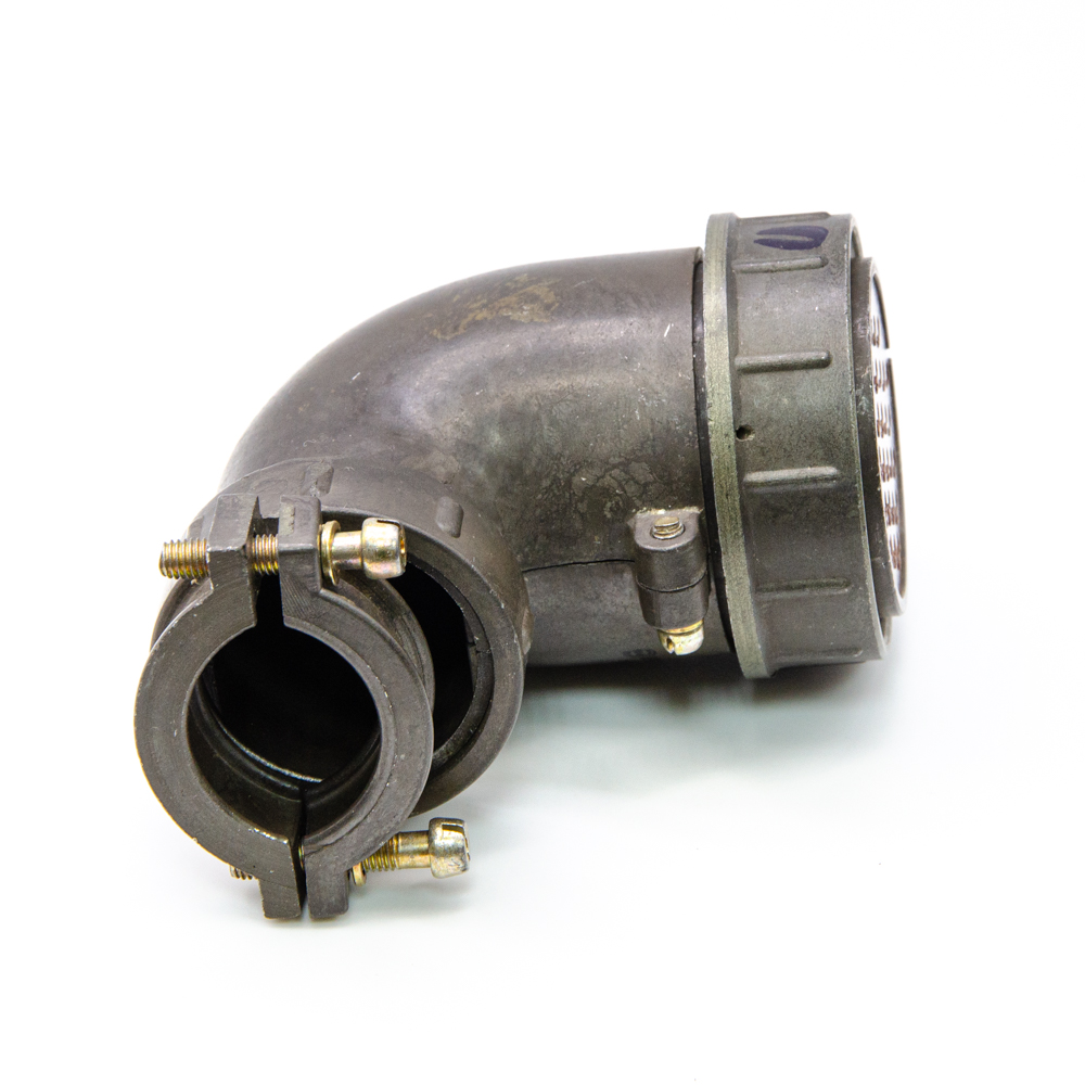 ШР48У26НШ2Н Розетка кабельная карболит, НКЦС.434410.111ТУ фото 360 №8