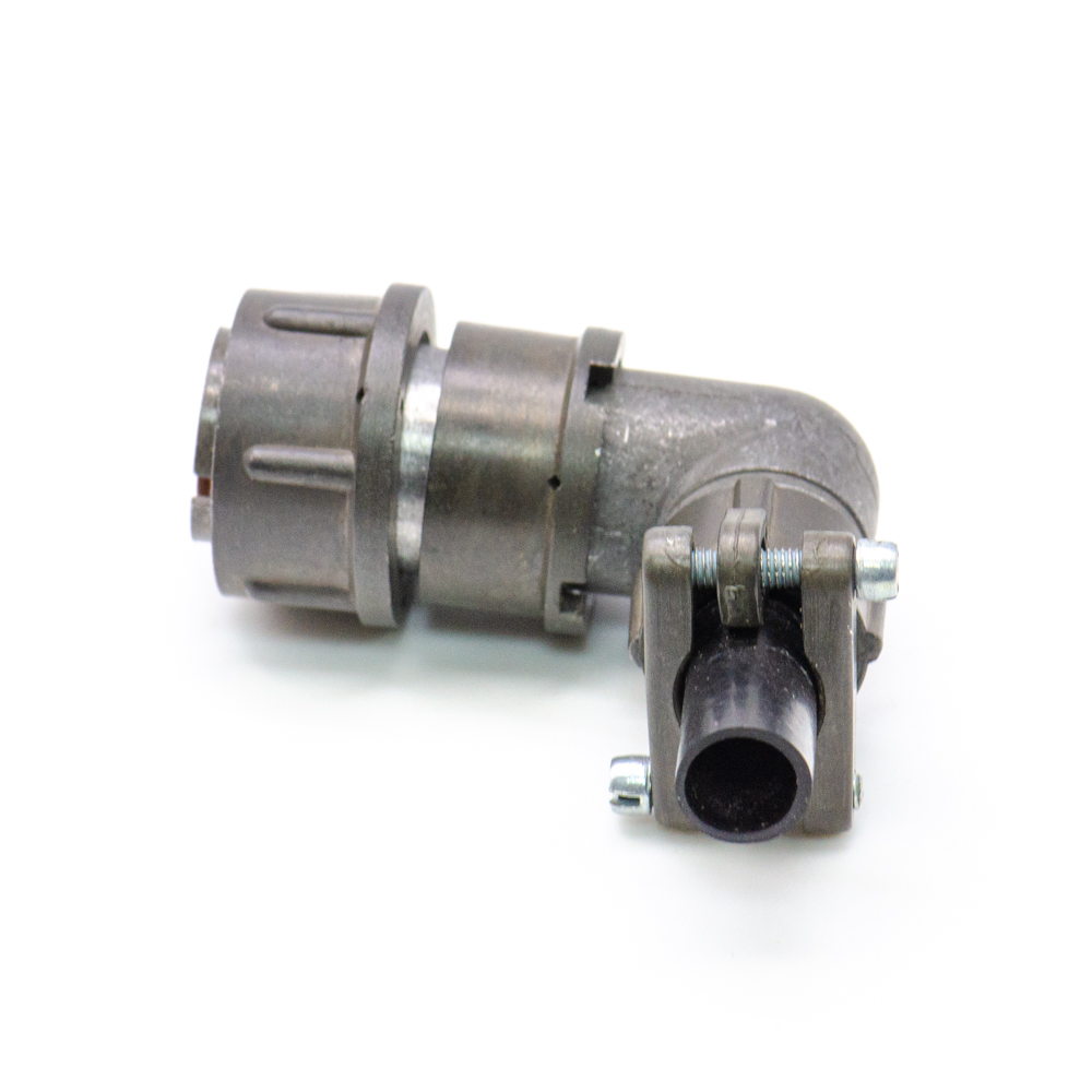 2РМ18КУН7Г1В1 Розетка кабельная карболит, ГЕ0.364.126ТУ, перекрут фото 360 №2