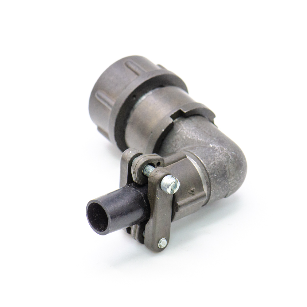 2РМ18КУН7Г1В1 Розетка кабельная карболит, ГЕ0.364.126ТУ, перекрут фото 360 №3