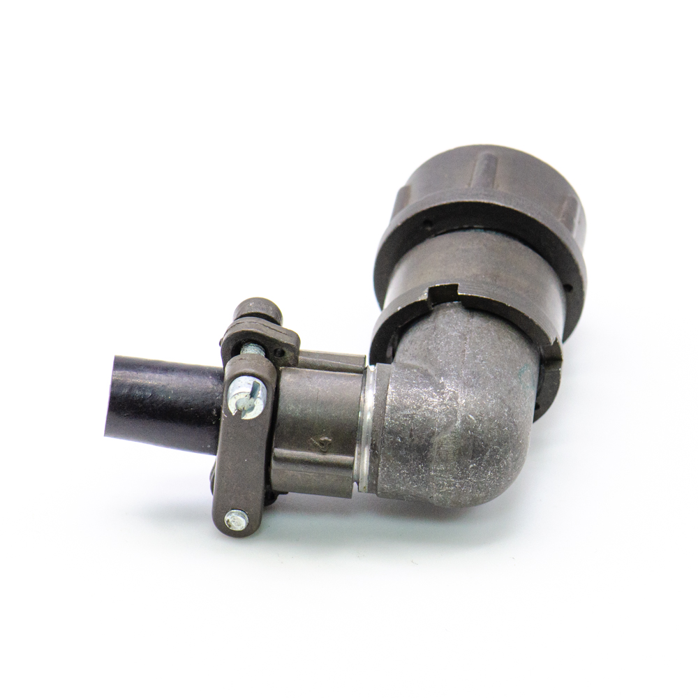 2РМ18КУН7Г1В1 Розетка кабельная карболит, ГЕ0.364.126ТУ, перекрут фото 360 №4