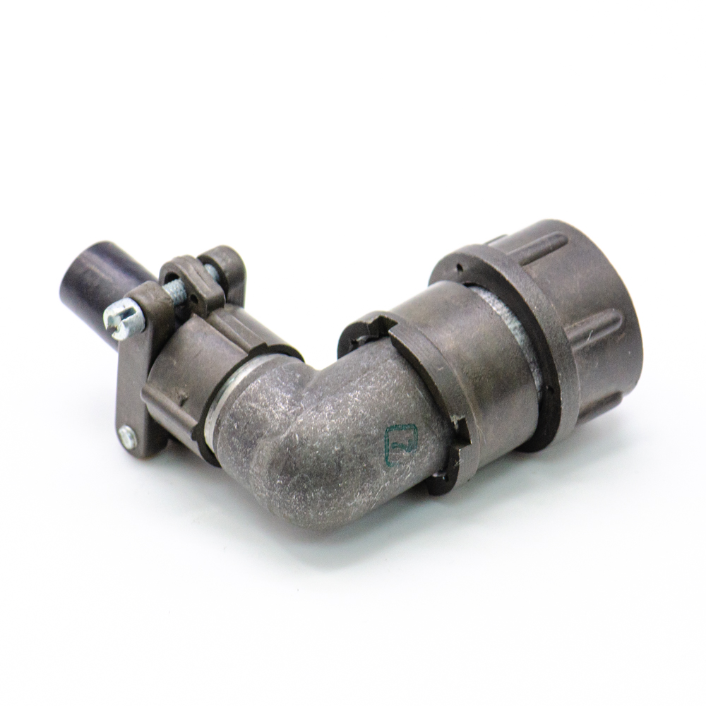 2РМ18КУН7Г1В1 Розетка кабельная карболит, ГЕ0.364.126ТУ, перекрут фото 360 №5