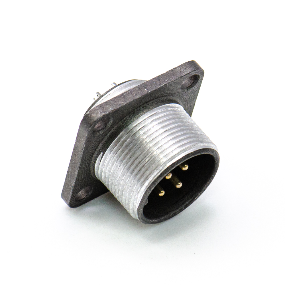 2РМДТ18Б4Ш5В1В Вилка блочная карболит, 2012г, ГЕ0.364.126ТУ фото 360 №7