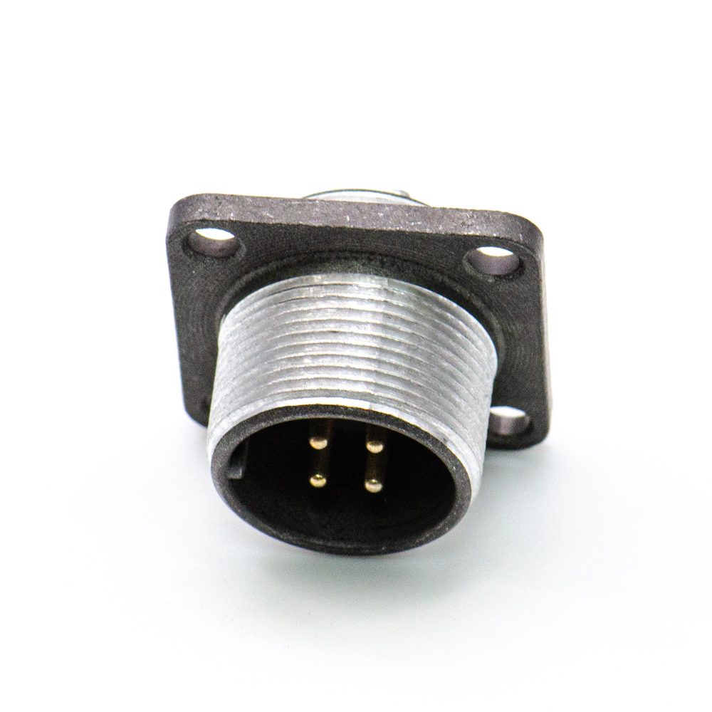 2РМДТ18Б4Ш5В1В Вилка блочная карболит, 2012г, ГЕ0.364.126ТУ фото 360 №8