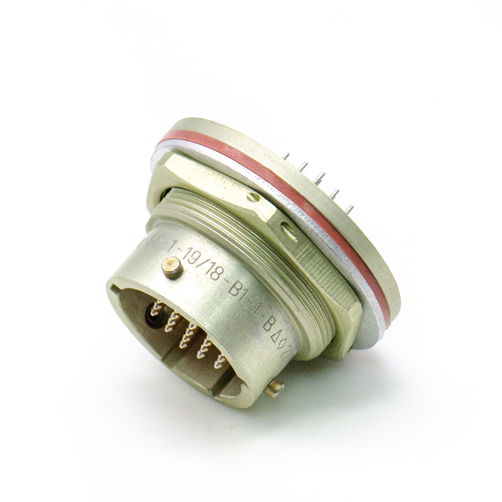 ОНц-БС-1-19/18-В1-1-В Вилка блочная, бР0.364.030ТУ фото 360 №1