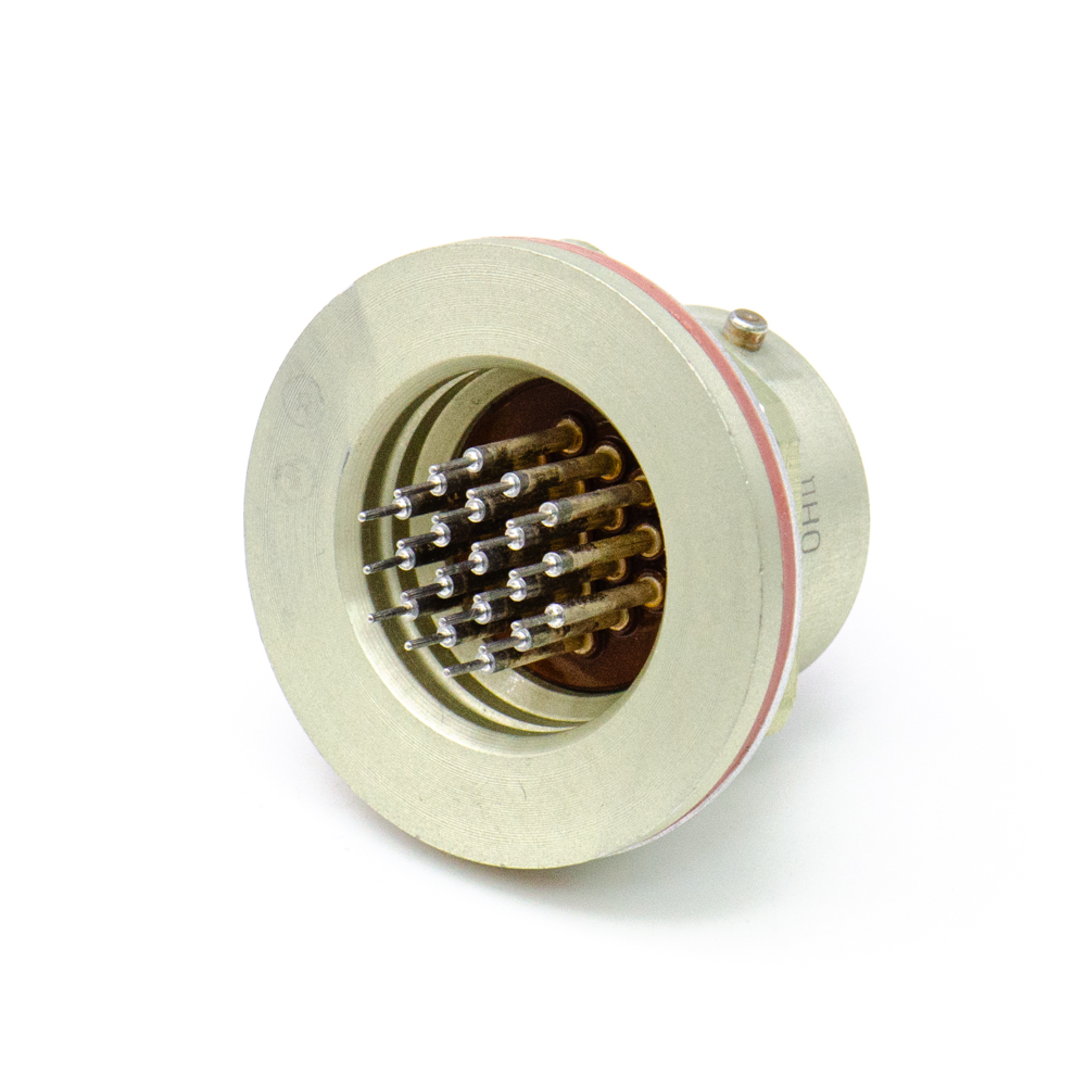 ОНц-БС-1-19/18-В1-1-В Вилка блочная, бР0.364.030ТУ фото 360 №5