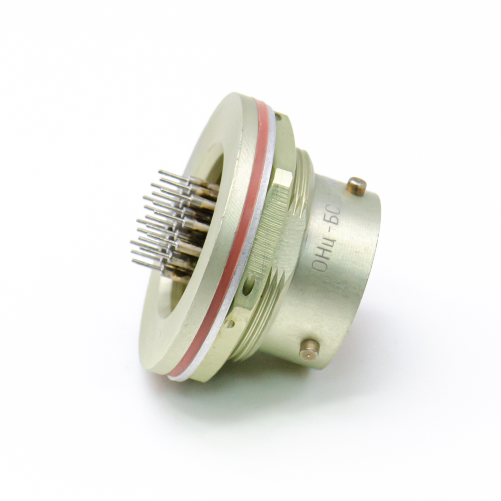 ОНц-БС-1-19/18-В1-1-В Вилка блочная, бР0.364.030ТУ фото 360 №6