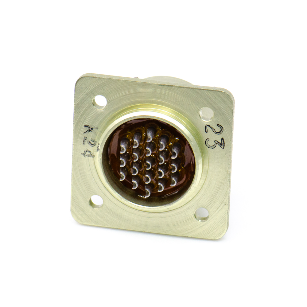 ОНЦ-БС-1-19/18-В1-1-В Вилка блочная, бР0.364.030ТУ. фото 360 №4