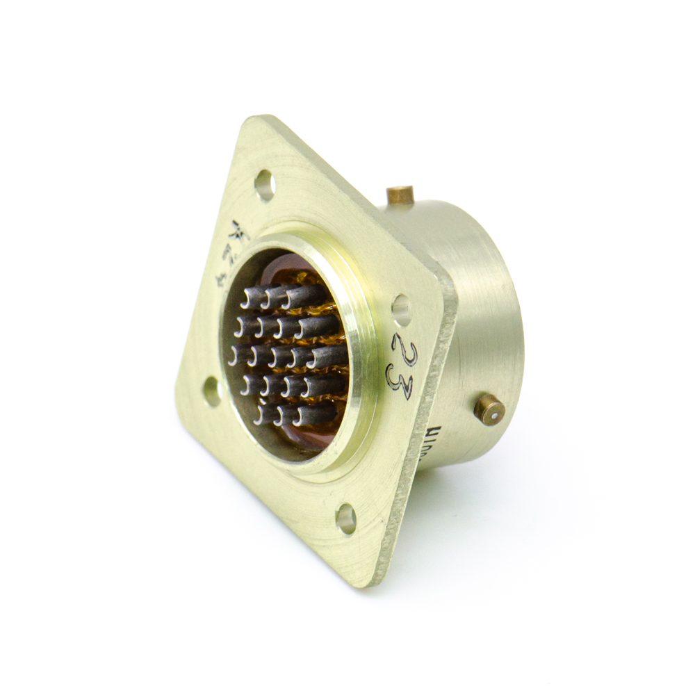 ОНЦ-БС-1-19/18-В1-1-В Вилка блочная, бР0.364.030ТУ. фото 360 №5