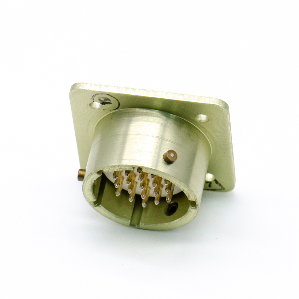 ОНЦ-БС-1-19/18-В1-1-В Вилка блочная, бР0.364.030ТУ. фото 360 №8