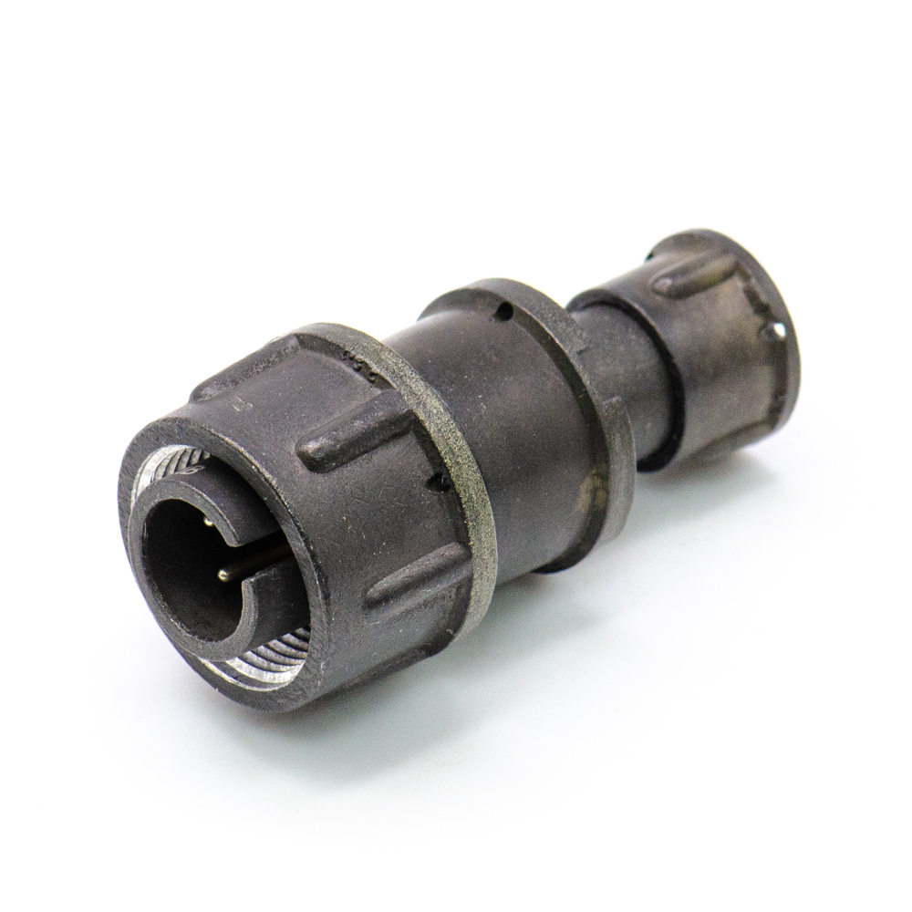 2РМТ14КПЭ4Ш1В1В Вилка кабельная карболит, ГЕ0.364.126ТУ фото 360 №1