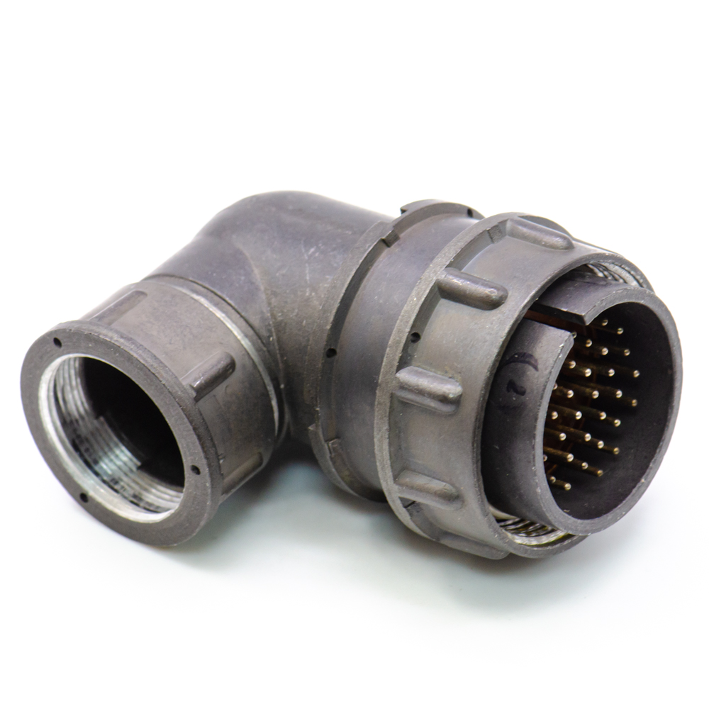 2РМТ30КУЭ32Ш1В1В Вилка кабельная, карболит, ГЕ0.364.126ТУ. фото 360 №1