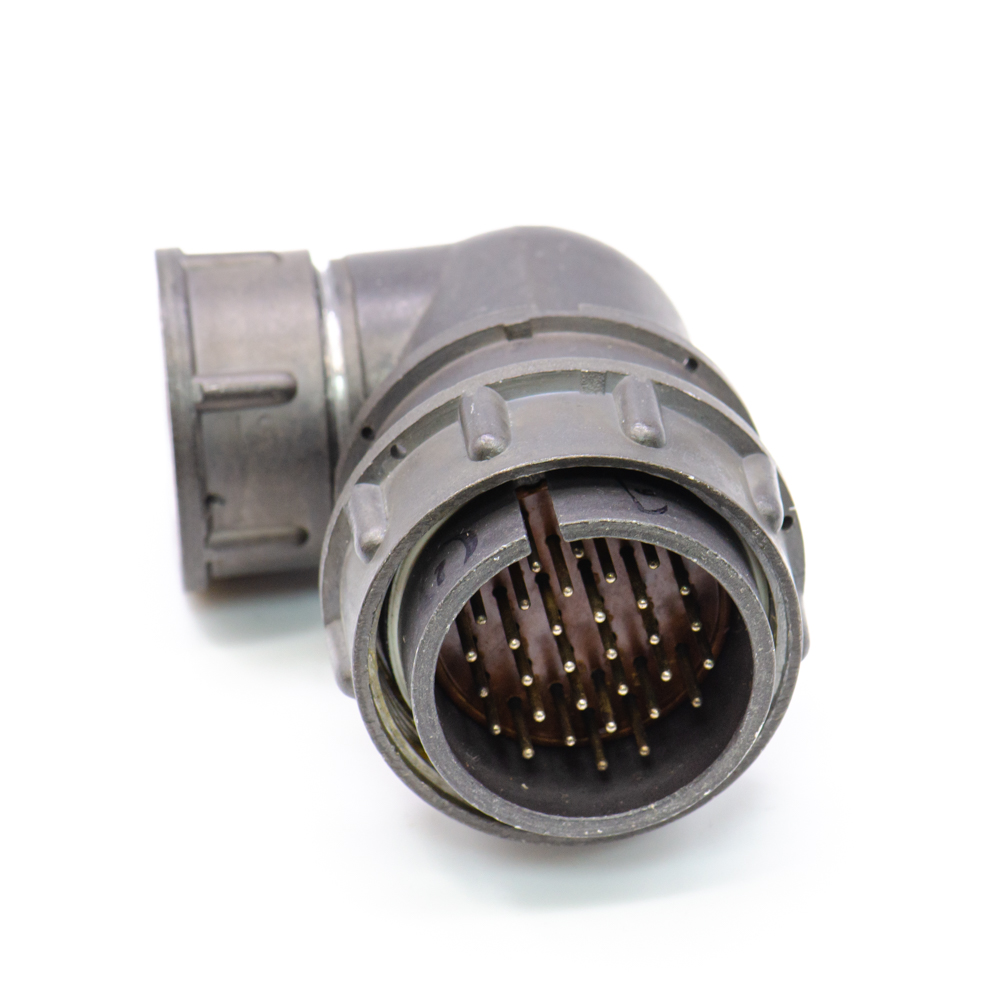 2РМТ30КУЭ32Ш1В1В Вилка кабельная, карболит, ГЕ0.364.126ТУ. фото 360 №2