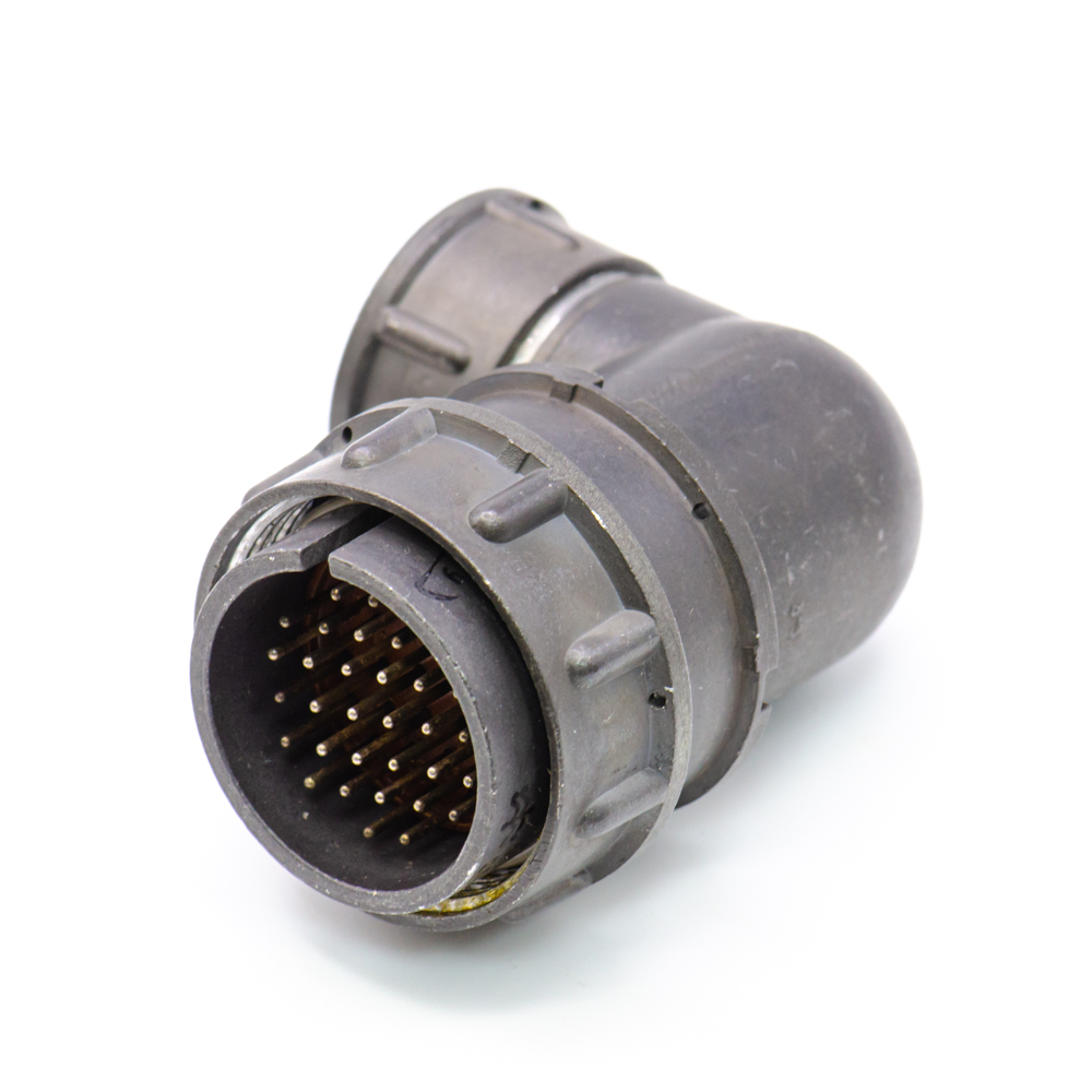 2РМТ30КУЭ32Ш1В1В Вилка кабельная, карболит, ГЕ0.364.126ТУ. фото 360 №3