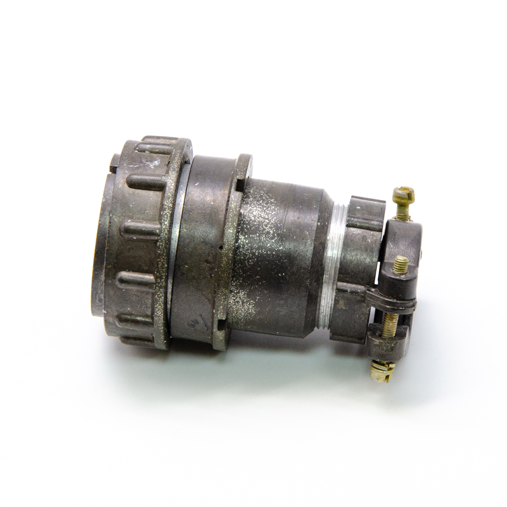 2РМД36КПН20Г5В1 Розетка кабельная карболит, ГЕ0.364.126ТУ фото 360 №2