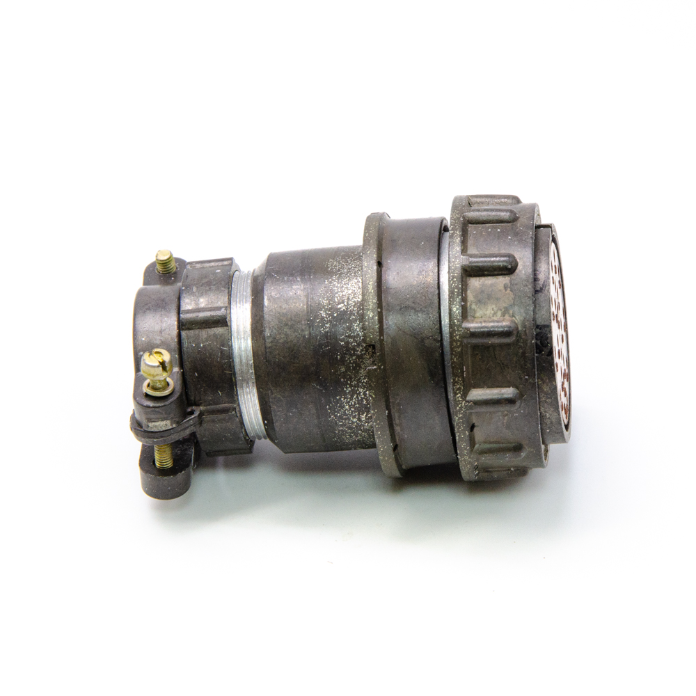 2РМД36КПН20Г5В1 Розетка кабельная карболит, ГЕ0.364.126ТУ фото 360 №6