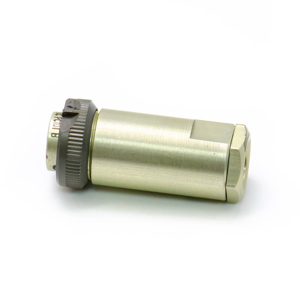 РС10ТВ ОС Розетка кабельная с кожухом, АВ0.364.047ТУ фото 360 №2