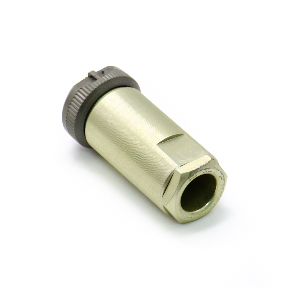 РС10ТВ ОС Розетка кабельная с кожухом, АВ0.364.047ТУ фото 360 №3